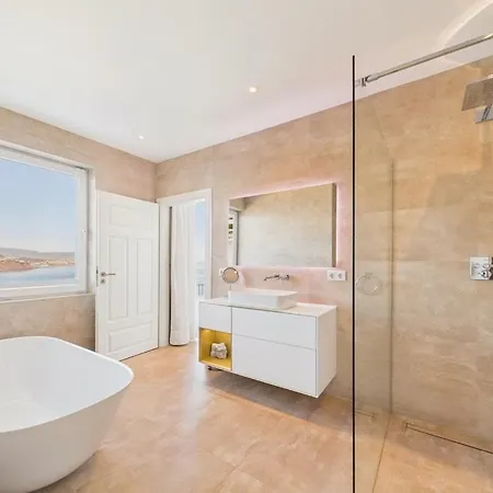 With Heated Pool In Almunecar, Granada